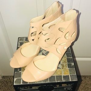 Nine West Sandals